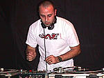 Nu (Drumclub) Nu (Drumclub)