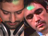 Demian Adrox - Facundo Lacognata