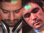 Demian Adrox - Facundo Lacognata Demian Adrox - Facundo Lacognata