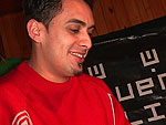 Carlos Shaw (Frecuencia Infinita) Carlos Shaw (Frecuencia Infinita)