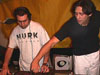 D+D (Diego Cid + Diego Ro-K) D+D (Diego Cid + Diego Ro-K)
