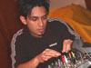 Frecuencia Infinita (Carlos Shaw) Frecuencia Infinita (Carlos Shaw)