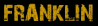 Franklin
