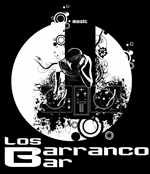 Los Barranco