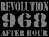 revolution 968