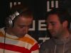 Djs Pareja en Buenos Aliens
