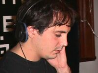 Club Rayo & Deep Marina en Buenos Aliens Club Rayo & Deep Marina en Buenos Aliens