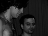 diego ro-k, dr trincado - DJ Union