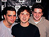 Club Rayo (Rafael, Pablo y Santiago)
