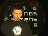 Casey Hogan en BuenosAliens