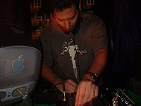 Demian Adrox Demian Adrox