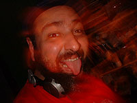 Fabián Dellamónica Fabián Dellamónica
