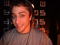 Tommy Jacobs Tommy Jacobs