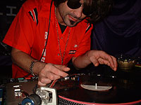 Dj Pete