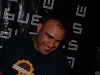 Miguel Silver Miguel Silver