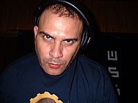 Miguel Silver Miguel Silver