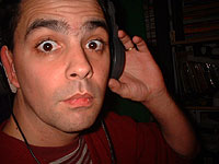 Dj Rafael Sorol Dj Rafael Sorol