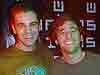 Canu y Crist�bla Paz