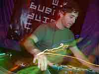 Cristobal Paz Cristobal Paz