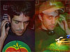Carlos Diaz, Tommy Jacobs