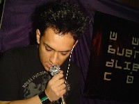 Carlos Shaw Carlos Shaw