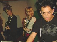 Carlos Shaw y su banda Carlos Shaw y su banda