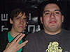 Stuart y Buey
