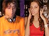 Mariano DC y Carla Tintor�