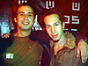 Luis Zerillo y Josh Hinden
