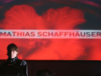 Mathias Schaffhauser