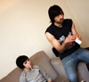 Crystal Castles
