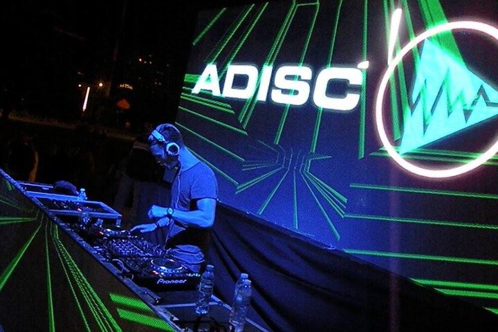 ADISC