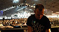 Sander Kleinenberg en Cream Arena Sander Kleinenberg en Cream Arena
