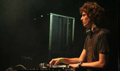 Hernan Cattaneo