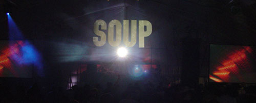 Soup