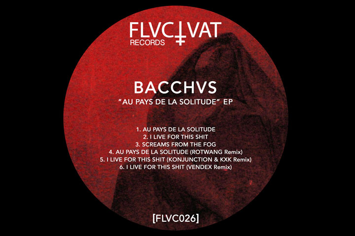 Bacchvs