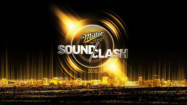 Miller SoundClash
