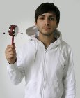 Federico Molinari