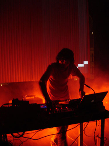Apparat Apparat