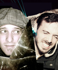 Manuel Sahagun, Jay West