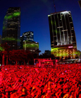 Ultra Music Festival, Miami, 2012