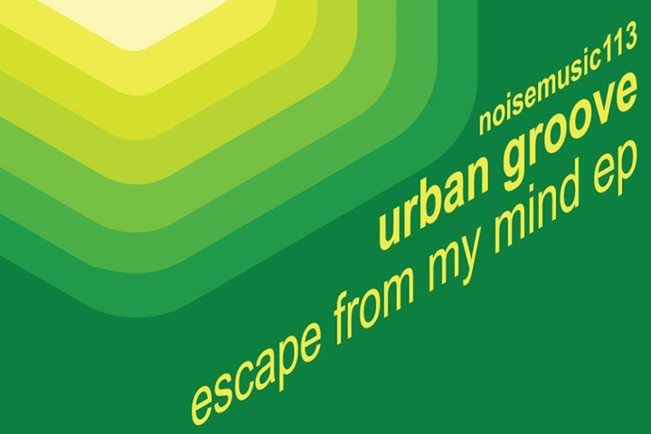 Urban Groove