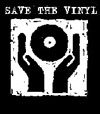 Save The Vinyl