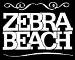 Zebra Beach