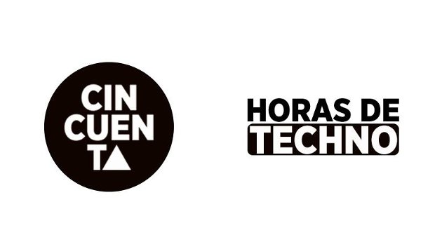 50 horas de techno