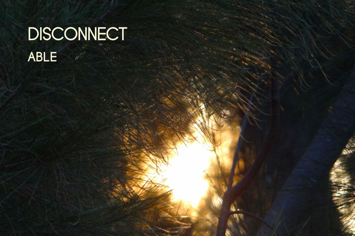 Disconnect Able