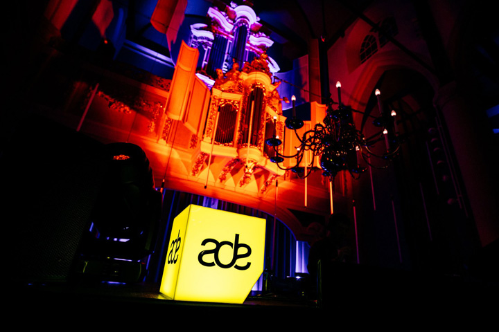 ADE Festival