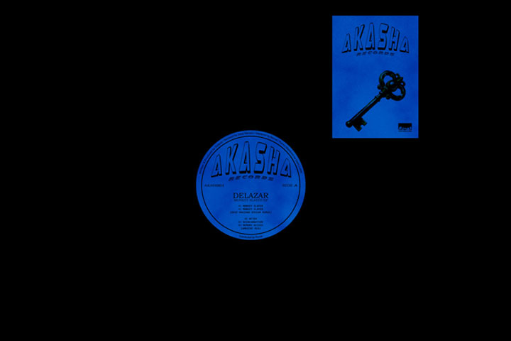 Akasha Records