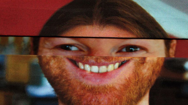 Aphex Twin