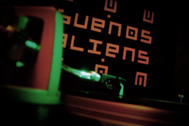 Archivo Buenos Aliens